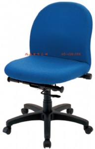 TMJ095-10 辦公椅 W51xD59.8xH89.